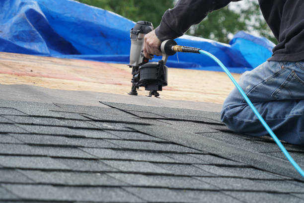 Emergency Roof Repair in Newport, OH