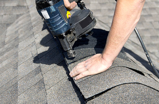 Fast & Reliable Emergency Roof Repairs in Newport, OH